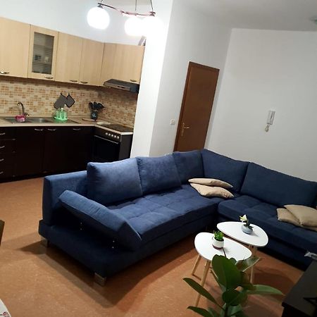 City Center Apartment Shkodër 외부 사진