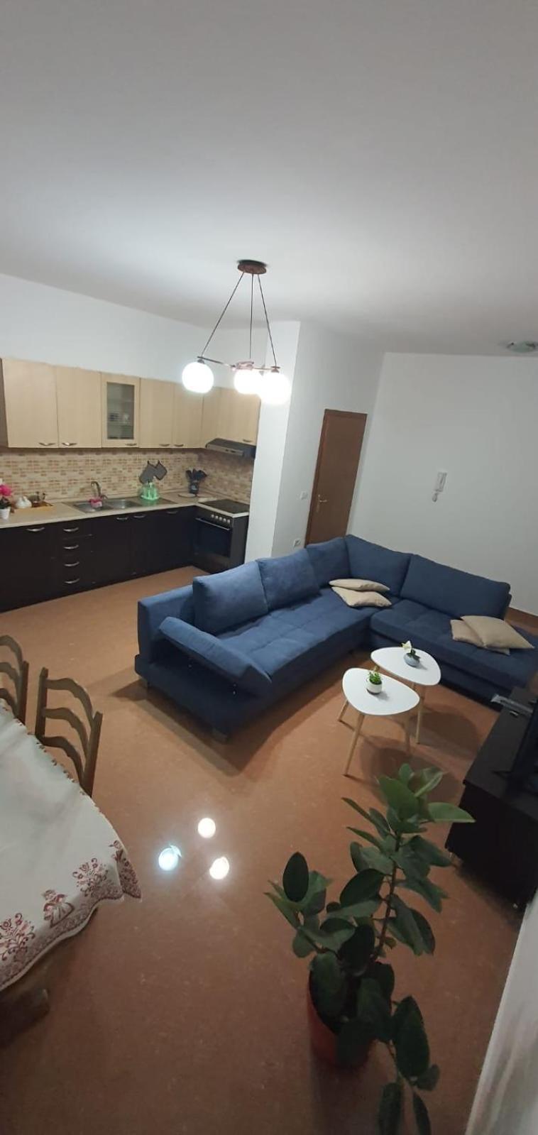 City Center Apartment Shkodër 외부 사진
