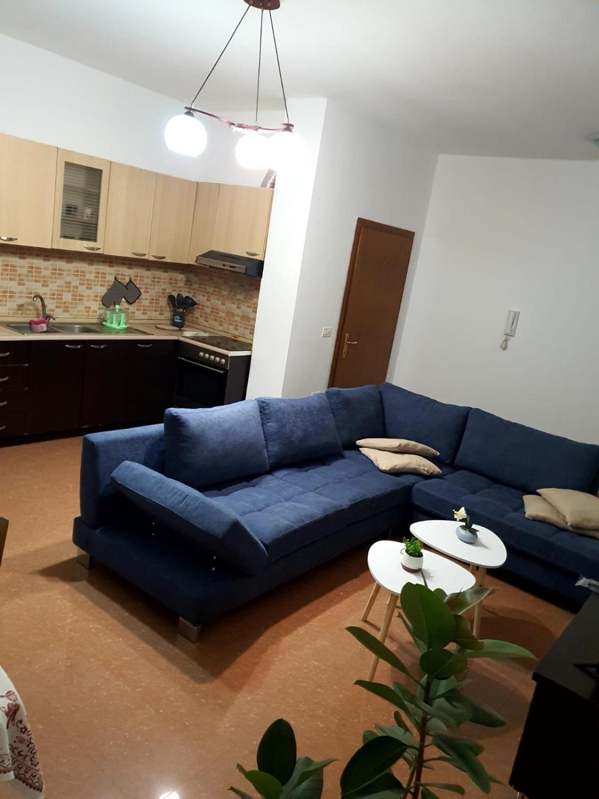 City Center Apartment Shkodër 외부 사진