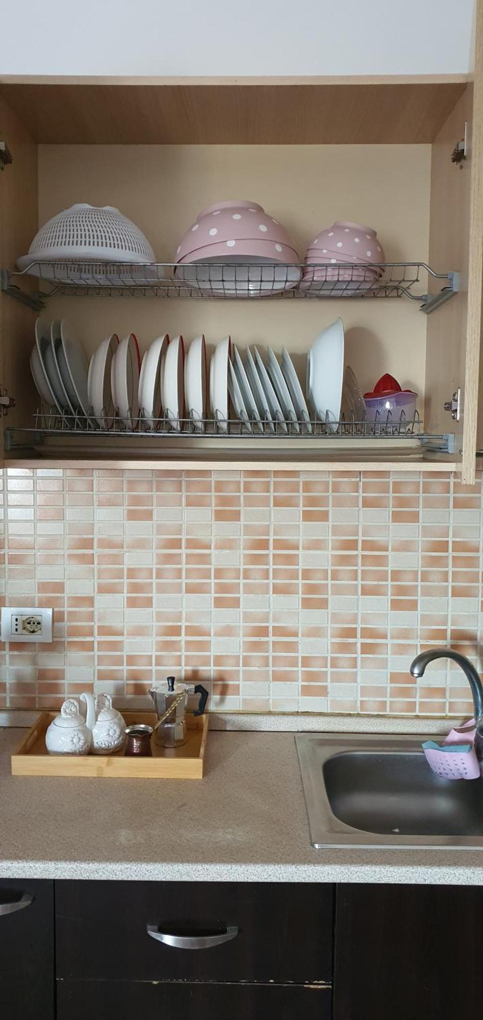 City Center Apartment Shkodër 외부 사진