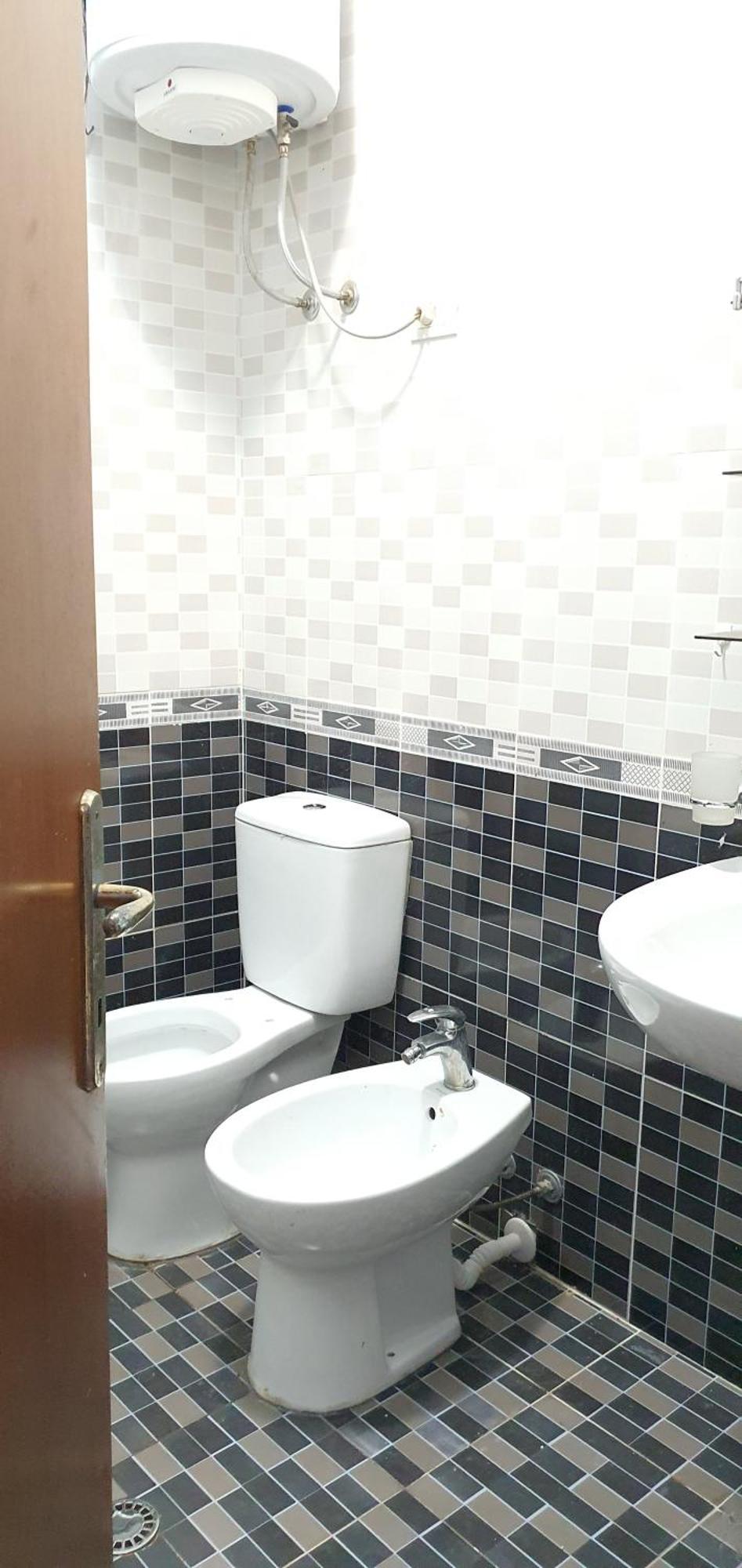 City Center Apartment Shkodër 외부 사진