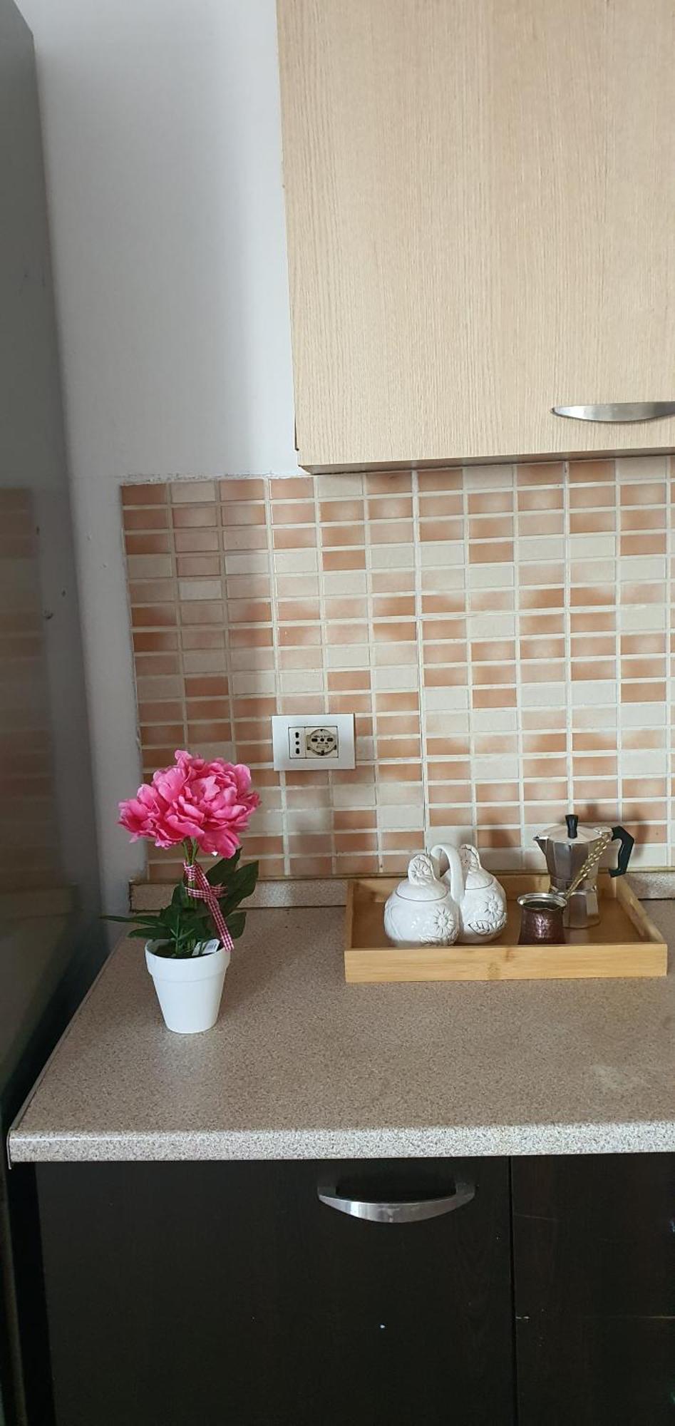 City Center Apartment Shkodër 외부 사진