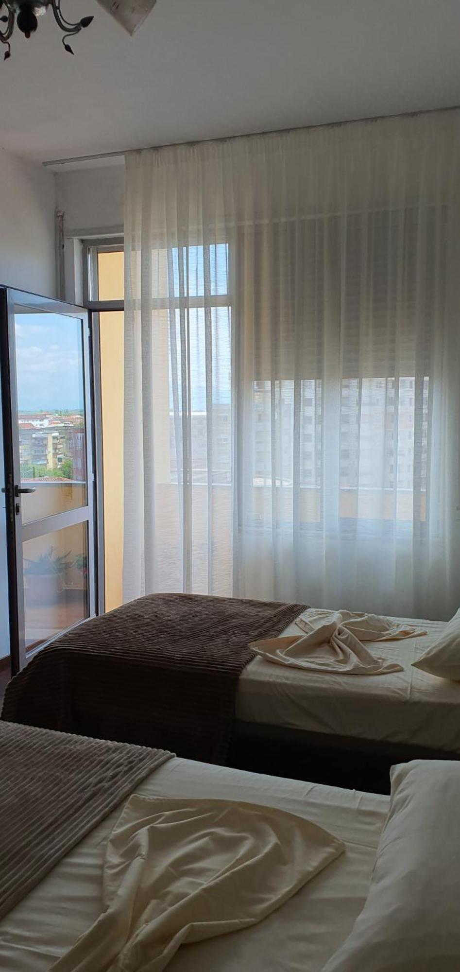 City Center Apartment Shkodër 외부 사진