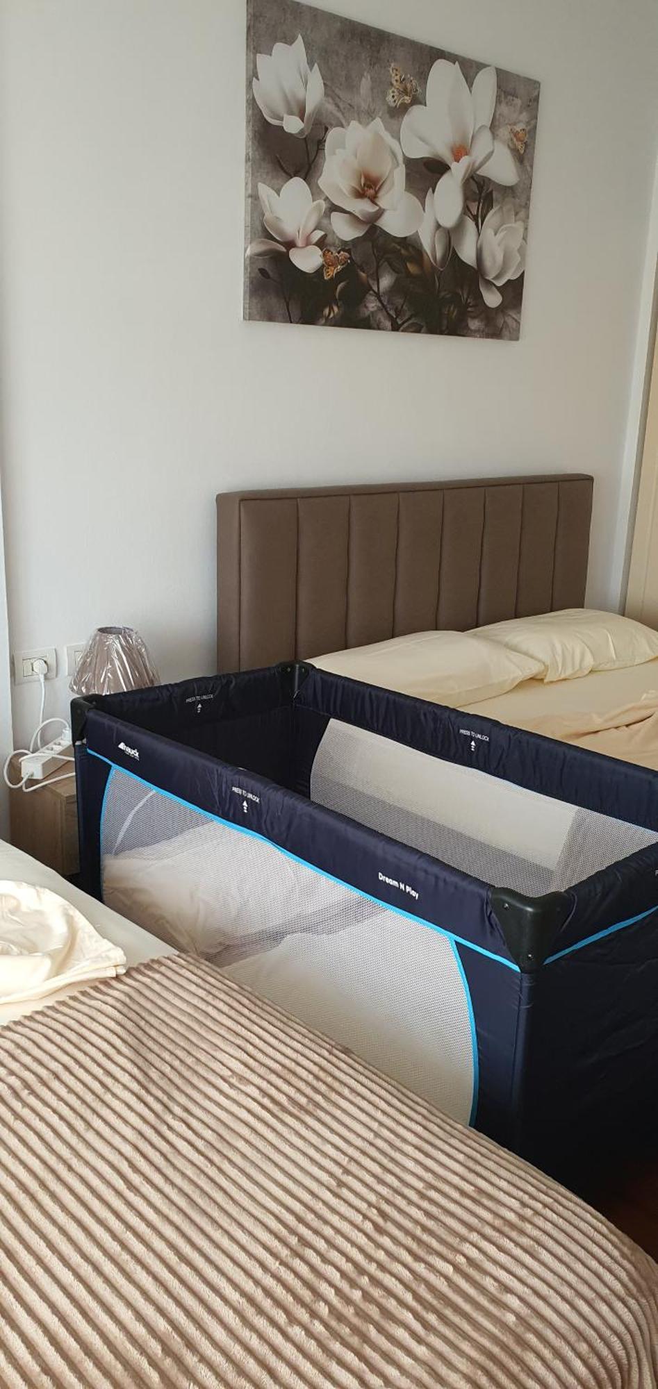 City Center Apartment Shkodër 외부 사진